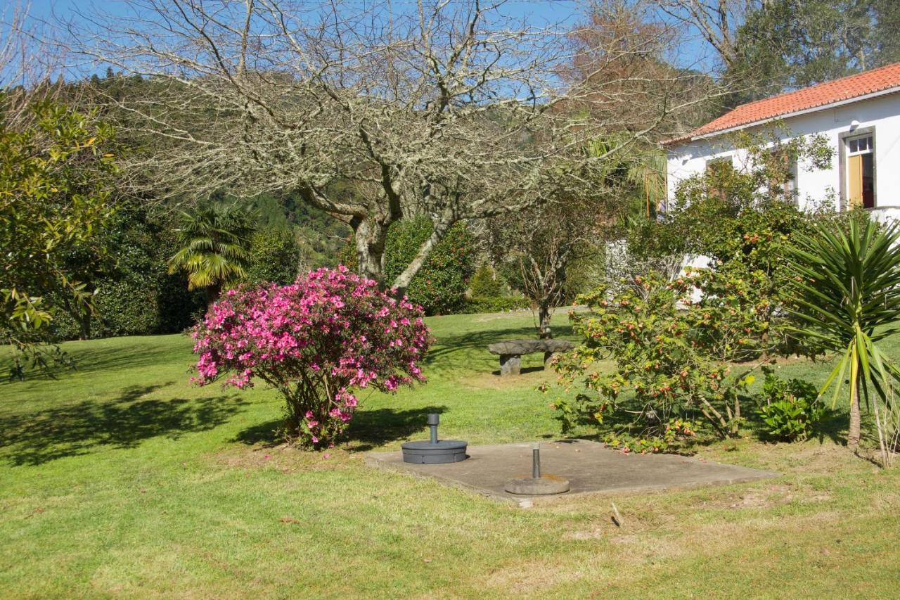 #Areias Houses 7 Furnas  Ngoại thất bức ảnh