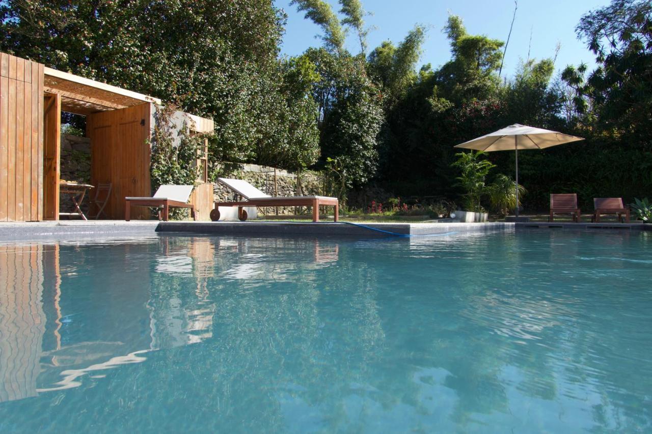 #Areias Houses 7 Furnas  Ngoại thất bức ảnh