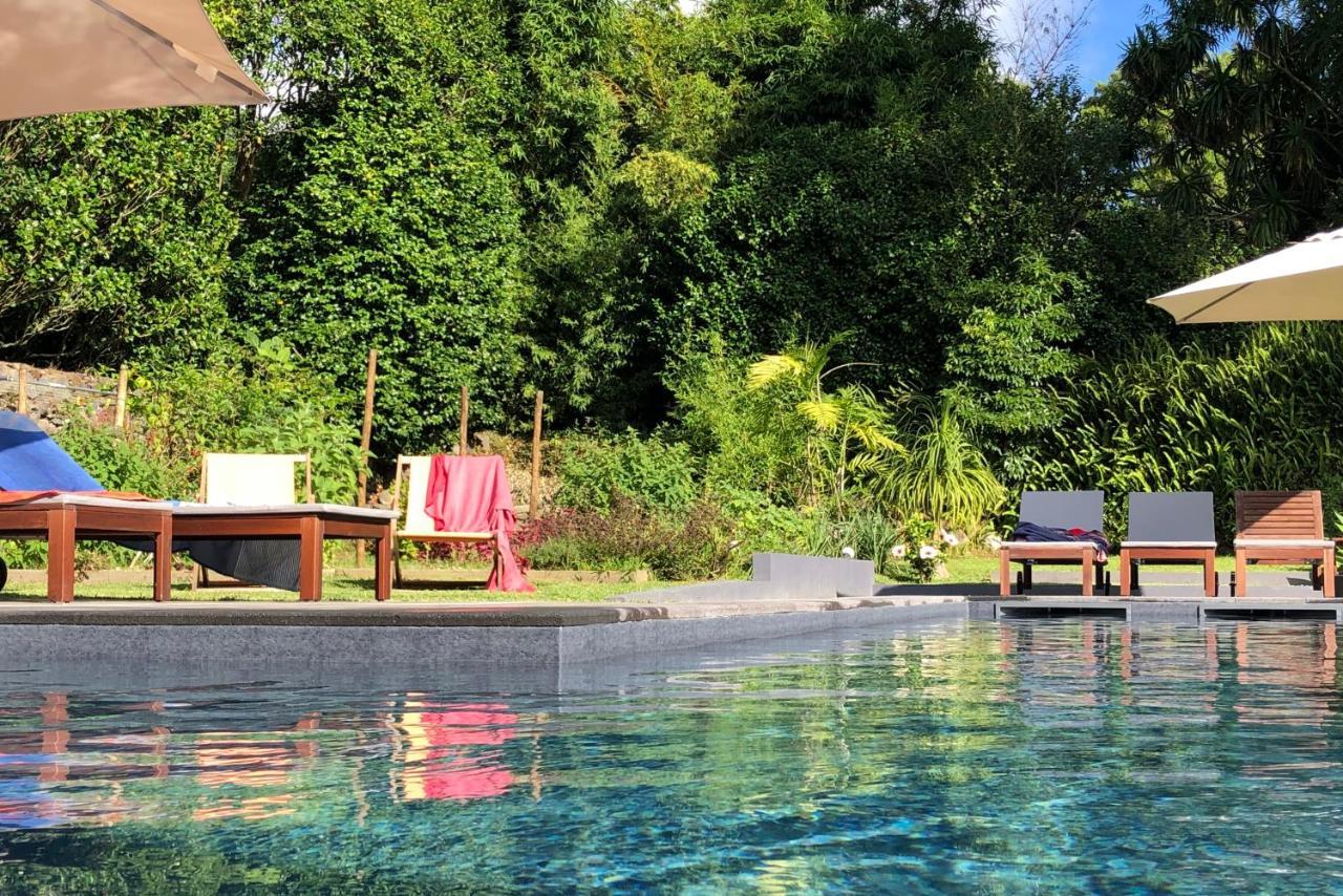 #Areias Houses 7 Furnas  Ngoại thất bức ảnh