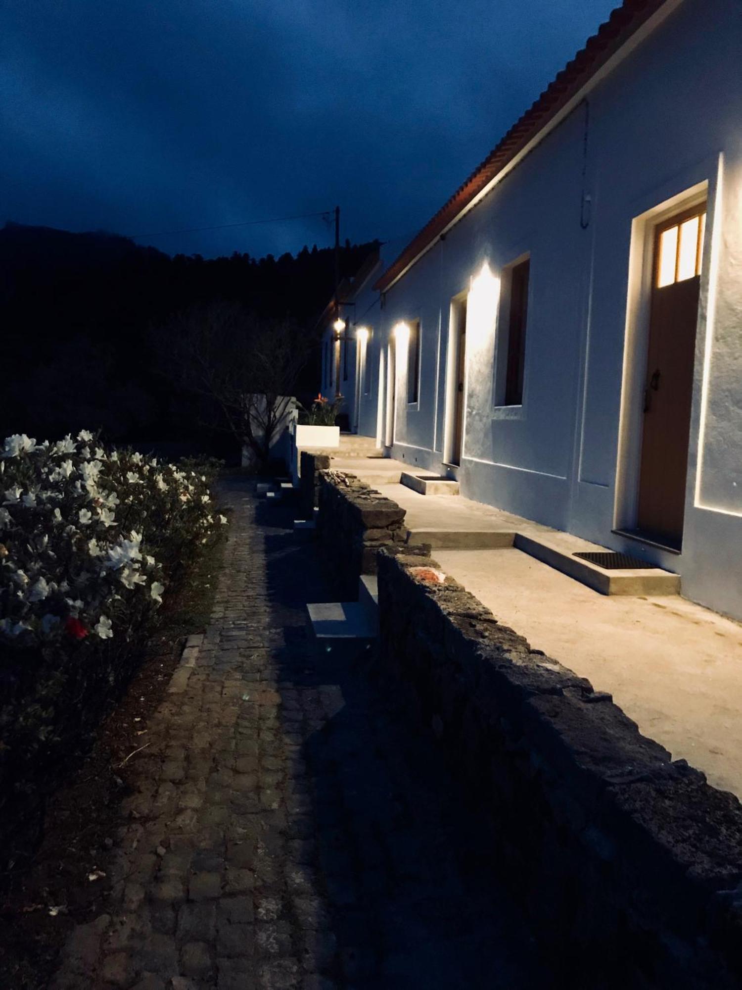 #Areias Houses 7 Furnas  Ngoại thất bức ảnh