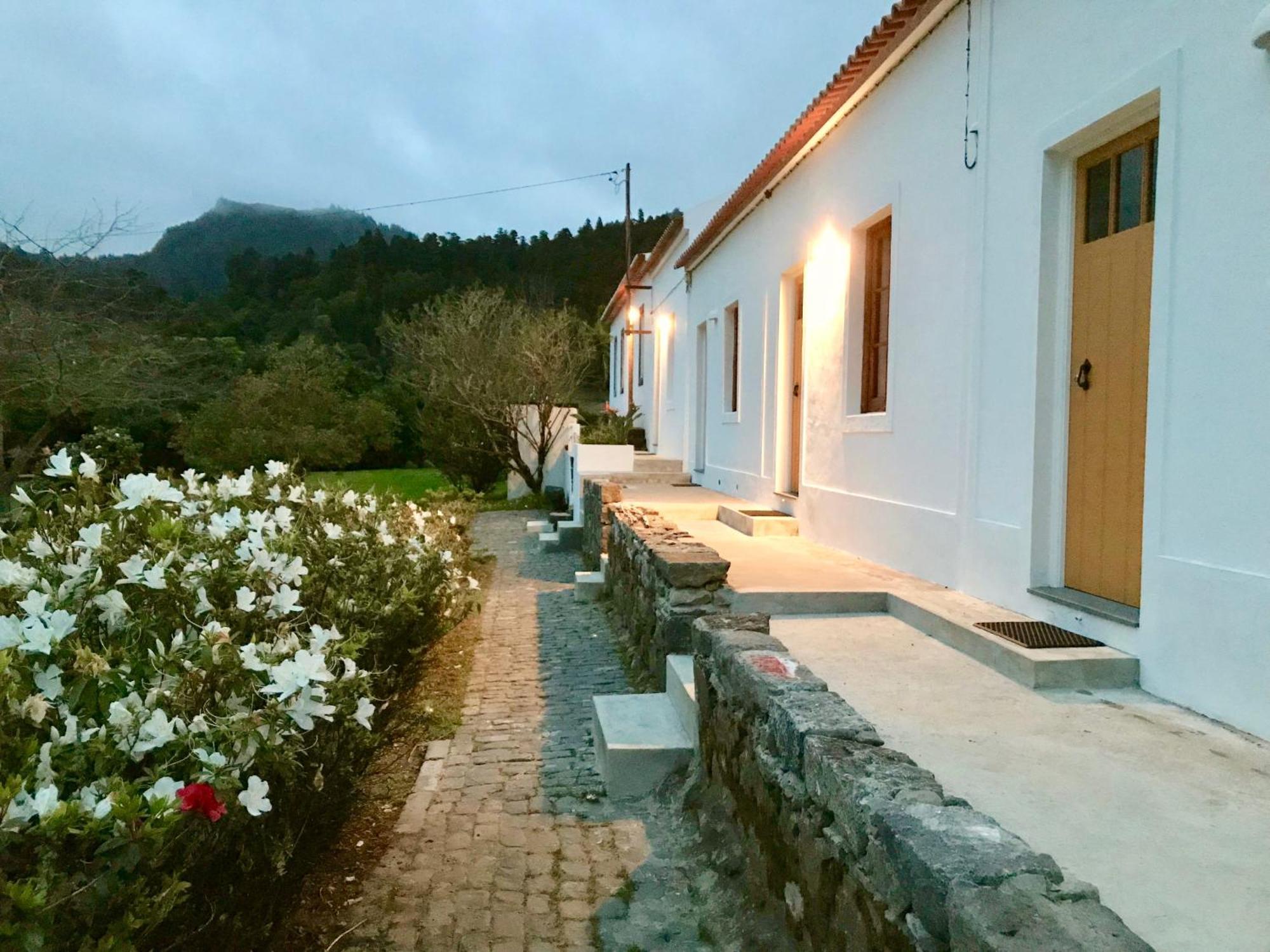 #Areias Houses 7 Furnas  Ngoại thất bức ảnh
