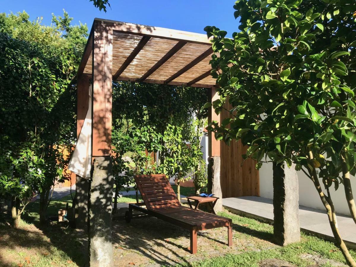 #Areias Houses 7 Furnas  Ngoại thất bức ảnh