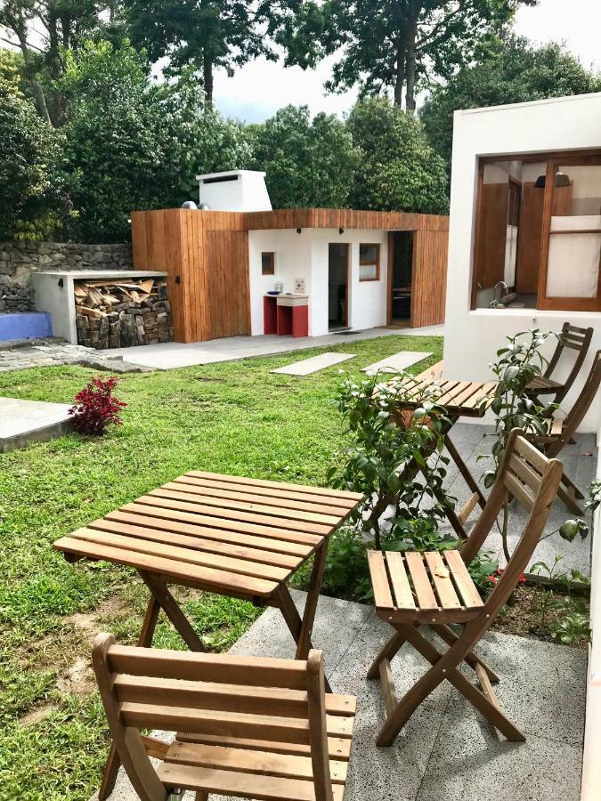 #Areias Houses 7 Furnas  Ngoại thất bức ảnh