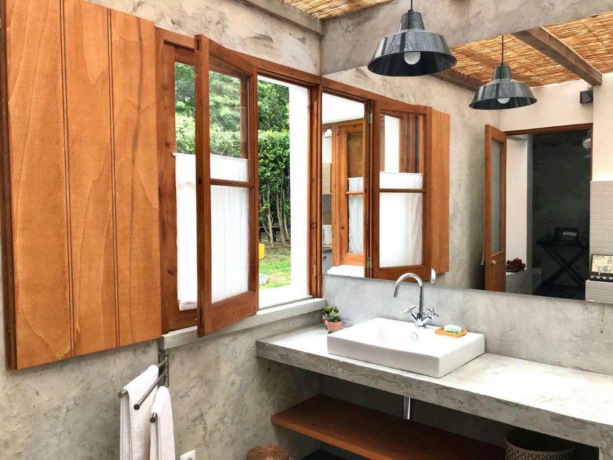 #Areias Houses 7 Furnas  Ngoại thất bức ảnh