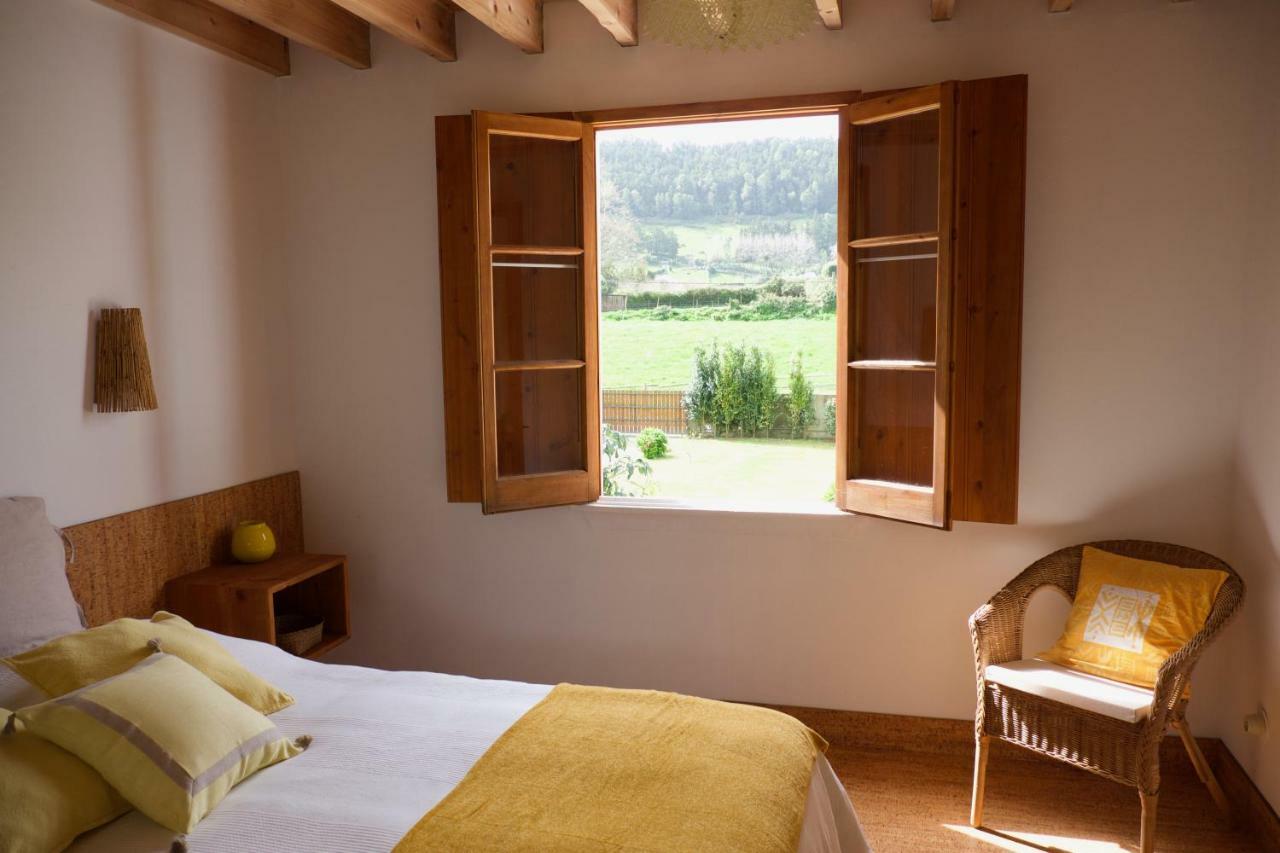 #Areias Houses 7 Furnas  Ngoại thất bức ảnh