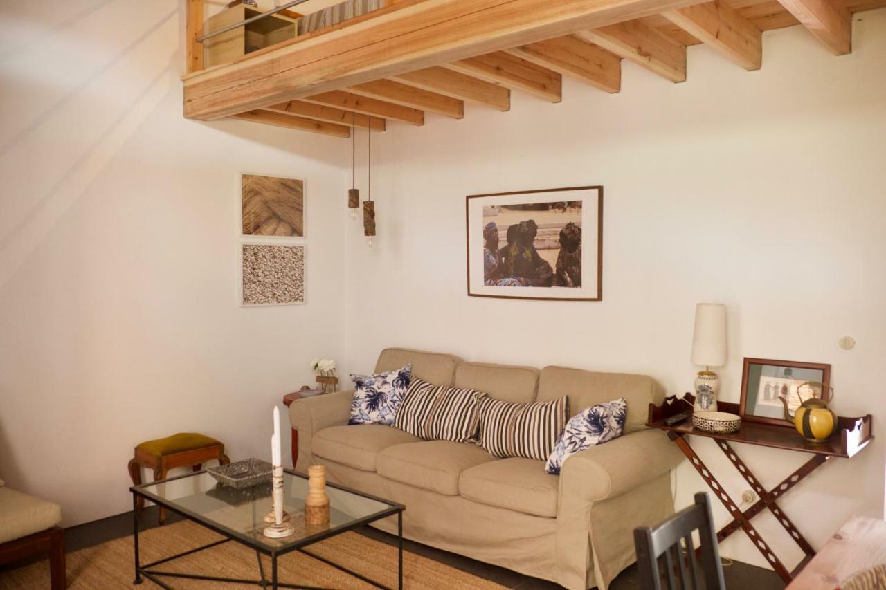 #Areias Houses 7 Furnas  Ngoại thất bức ảnh