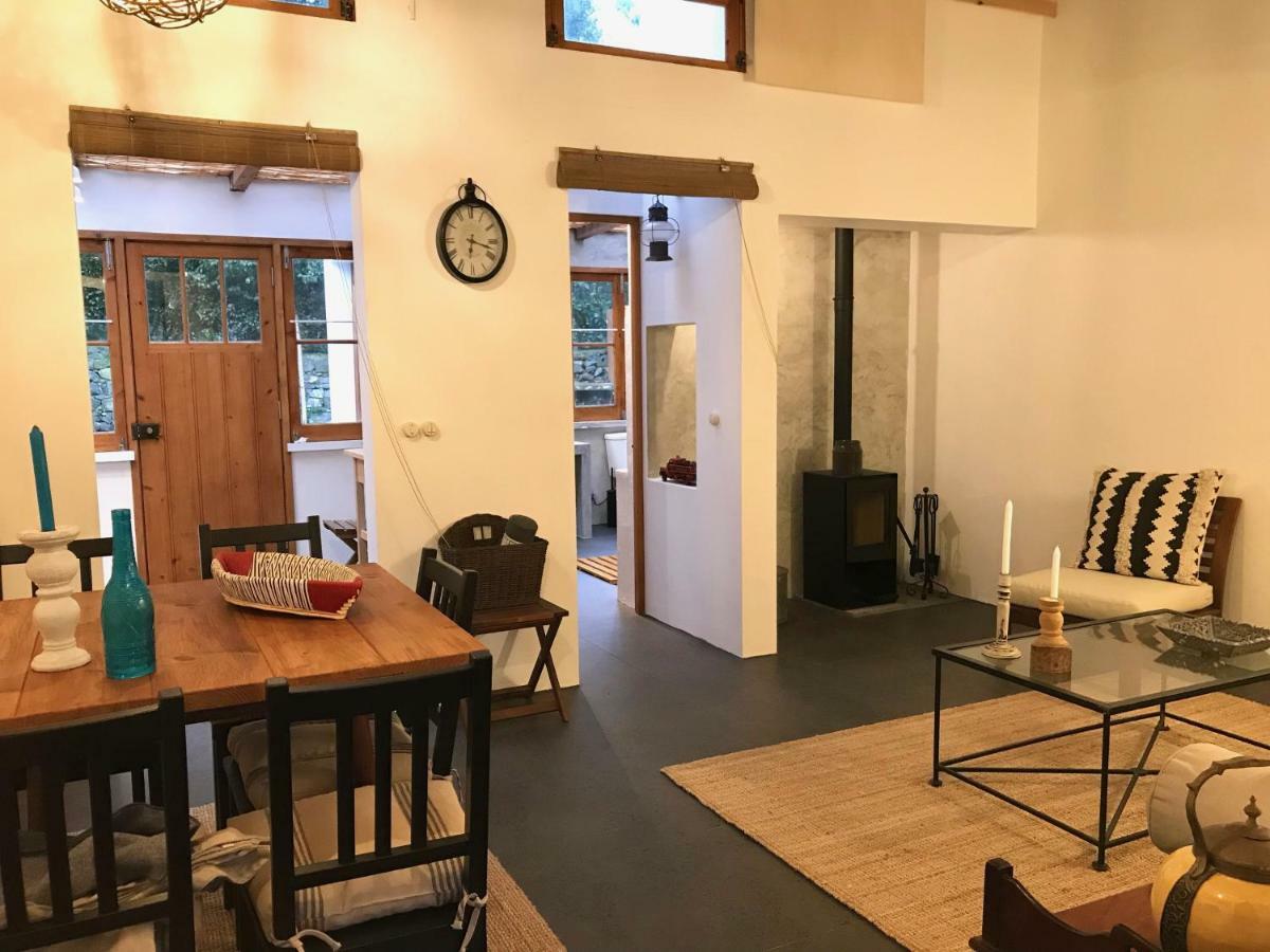 #Areias Houses 7 Furnas  Ngoại thất bức ảnh