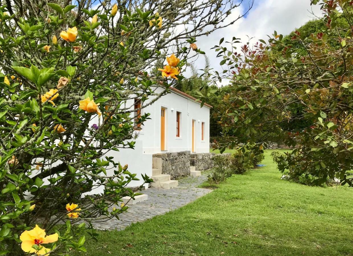 #Areias Houses 7 Furnas  Ngoại thất bức ảnh
