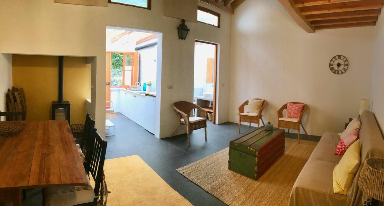#Areias Houses 7 Furnas  Ngoại thất bức ảnh