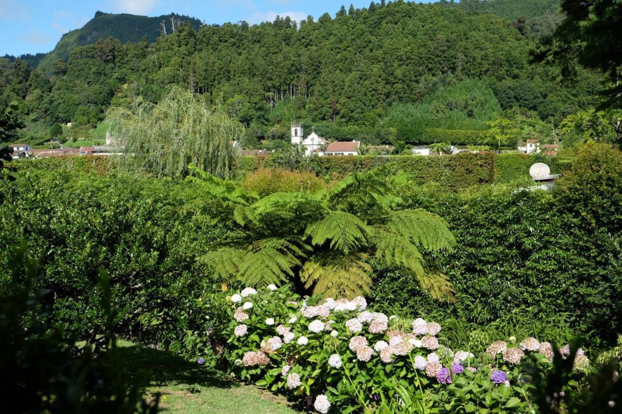 #Areias Houses 7 Furnas  Ngoại thất bức ảnh